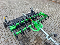 Grubber Avant Getrokken Cultivator 1500