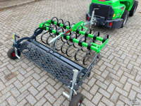 Grubber Avant Getrokken Cultivator 1500