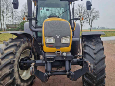 Schlepper / Traktor Valtra N141 Advance