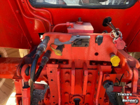 Schlepper / Traktor Renault 781 4