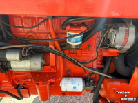 Schlepper / Traktor Renault 781 4