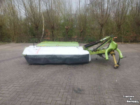 Mähwerk Claas Disco 2650 C plus