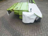 Mähwerk Claas Disco 2650 C plus