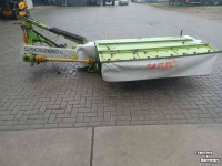 Mähwerk Claas Disco 2650 C plus