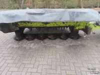 Mähwerk Claas Disco 2650 C plus