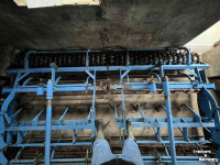 Saatbettkombination Lemken Kompaktor k 400
