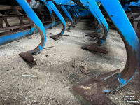 Saatbettkombination Lemken Kompaktor k 400