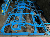Saatbettkombination Lemken Kompaktor k 400