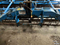 Saatbettkombination Lemken Kompaktor k 400