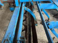 Saatbettkombination Lemken Kompaktor k 400