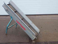 Förderband  Upmatic Opvoerband
