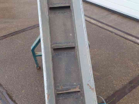 Förderband  Upmatic Opvoerband