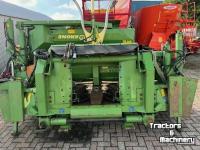 Maisgebiss Krone EasyCollect 753 Maisbek