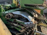 Maisgebiss Krone EasyCollect 753 Maisbek