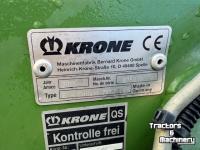 Maisgebiss Krone EasyCollect 753 Maisbek