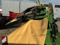 Maisgebiss Krone EasyCollect 753 Maisbek