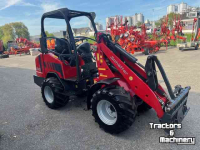 Radlader Schäffer 3545