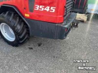 Radlader Schäffer 3545