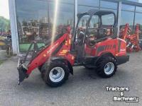 Radlader Schäffer 3545