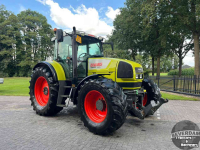 Schlepper / Traktor Claas 816 RZ