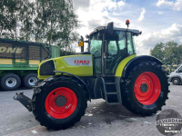 Schlepper / Traktor Claas 816 RZ