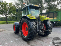 Schlepper / Traktor Claas 816 RZ