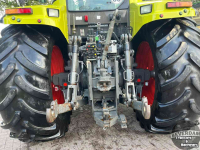 Schlepper / Traktor Claas 816 RZ