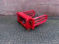 Ballengreifer Hemach Hemach balenklem