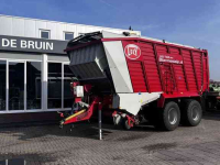 Lade- und Dosierwagen Lely TIGO XR65