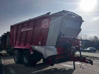 Lade- und Dosierwagen Lely TIGO XR65