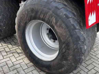 Lade- und Dosierwagen Lely TIGO XR65