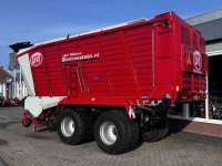Lade- und Dosierwagen Lely TIGO XR65