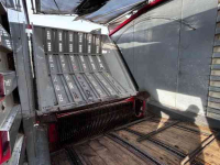 Lade- und Dosierwagen Lely TIGO XR65