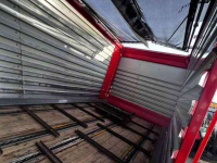 Lade- und Dosierwagen Lely TIGO XR65