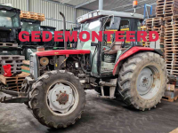 Sonstiges Traktoren und Zubehör Massey Ferguson 6150