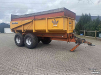 Kipper Veenhuis jvk 11000
