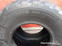 Räder, Reifen, Felgen & Distanzringe Michelin 710/50R26.6 - Cargo