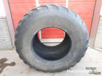 Räder, Reifen, Felgen & Distanzringe Michelin 710/50R26.6 - Cargo