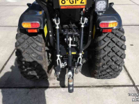 Gartentraktoren Captain 263 Compact Tractor + Voorlader