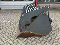 Silage Greifschaufel  / Greifgabel Kramer Pelikaanbak