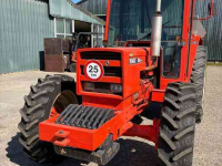 Schlepper / Traktor Renault 781-4