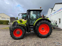 Schlepper / Traktor Claas Arion 570 C-Matic DEMO FULL OPTION