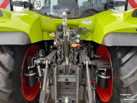 Schlepper / Traktor Claas Arion 570 C-Matic DEMO FULL OPTION