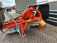 Siloverteiler Holaras Jumbo-HK Kuilverdeler