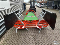 Siloverteiler Holaras Jumbo-HK Kuilverdeler