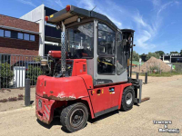 Gabelstapler Kalmar DC55-6H Heftruck