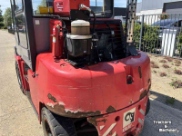 Gabelstapler Kalmar DC55-6H Heftruck