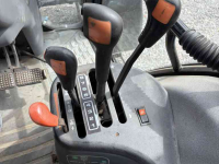Schlepper / Traktor New Holland TS100