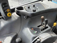 Schlepper / Traktor New Holland TS100