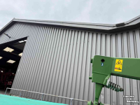 Mähwerk Krone EC R 360
